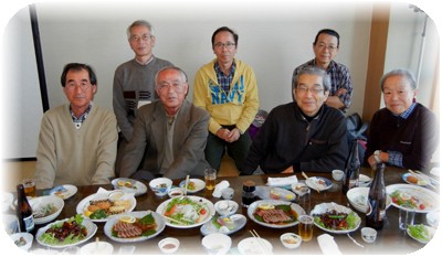 忘年会