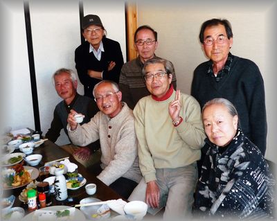 新年会1801