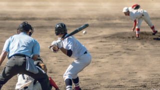 春季関東地区 高等学校野球【山梨大会】