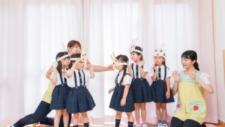 生活発表会・お遊戯会