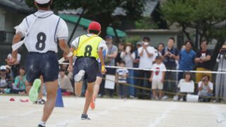 小学校 運動会